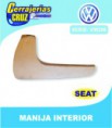 Manija Interior Seat